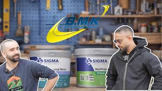 Gagnez une camionette avec BMK ! Et bien plus encore...