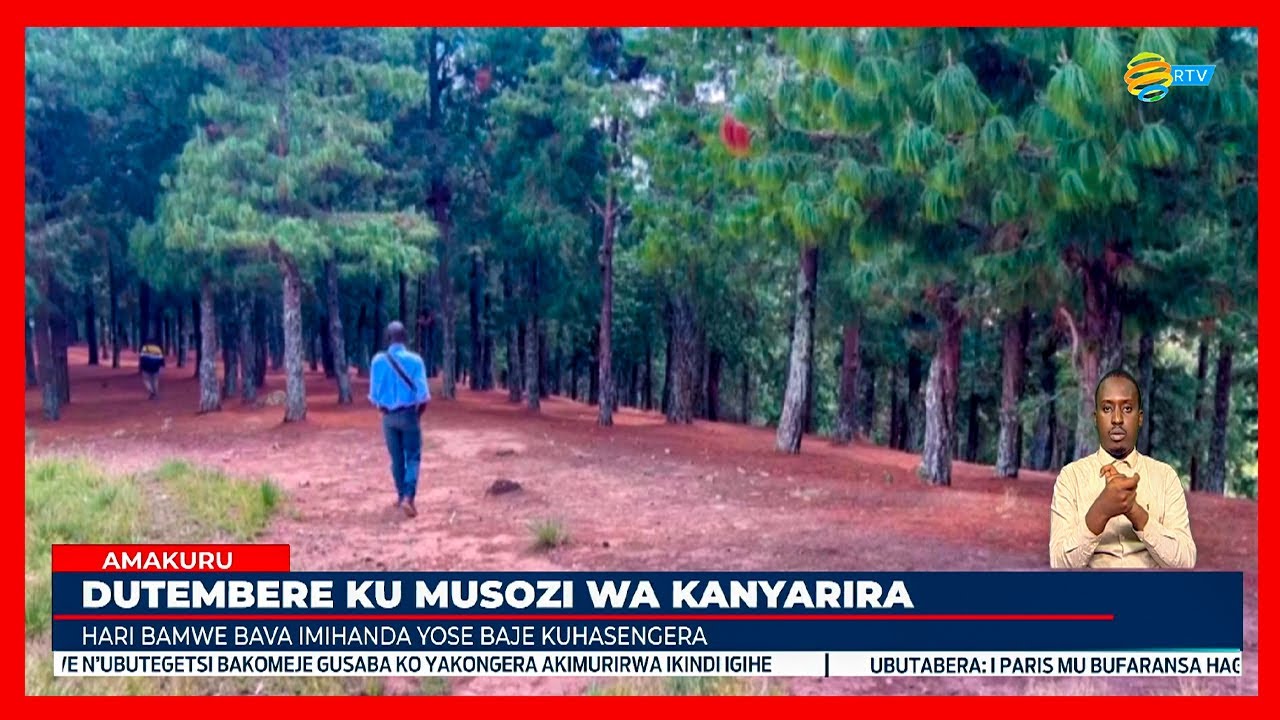 Tumenye igihugu cyacu: I Kanyarira ni hantu ki? | Dutemberaneyo