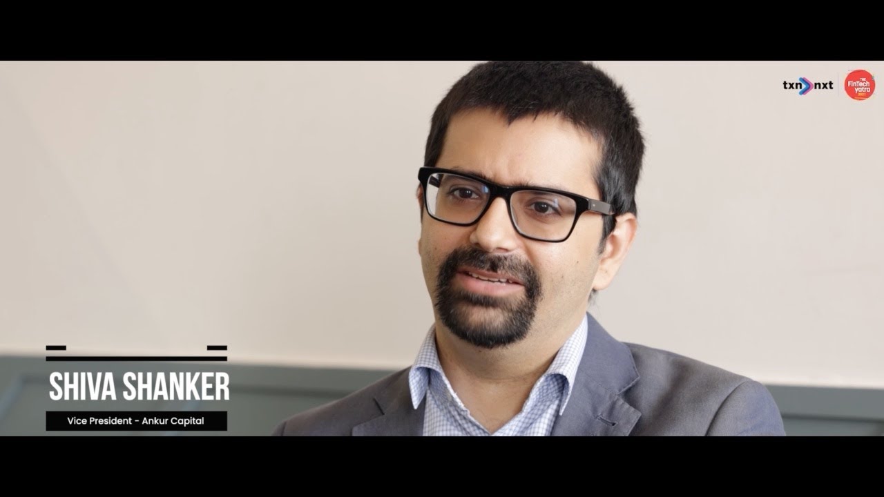 Founders should have clarity & be in $10bn market where an opportunity can be captured:Shiva Shanker