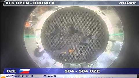 WISC 2015 Czech Rep. 4-Way VFS 504 Rd 4