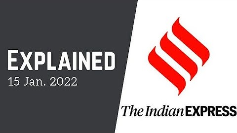 15th January 2022 | Gargi Classes Explained Analysis