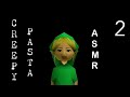 {ASMR} “SleepyPasta” | BEN Drowned Whispered Reading (02)