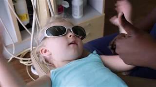 First Dental Visit
