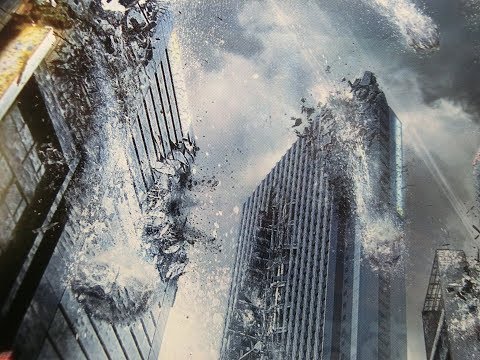 ジオストーム GEOSTORM