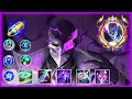 Zed99 zed montage 2023  world best zed  lol time streamers