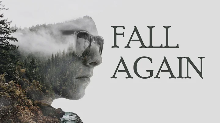 Daniel Platt- Fall Again