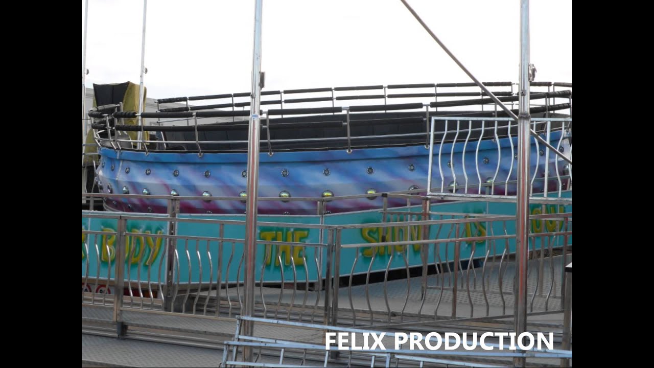 GIOSTRE MESAGNE 2013 - FESTA DI SANT'ANTONIO [HD]