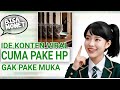 IDE KONTEN 2025! Cara Bikin Video YouTube dari HP, Auto Monet 🔥