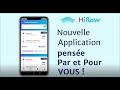 Application hiflow partner  simplifions le transport de vhicules