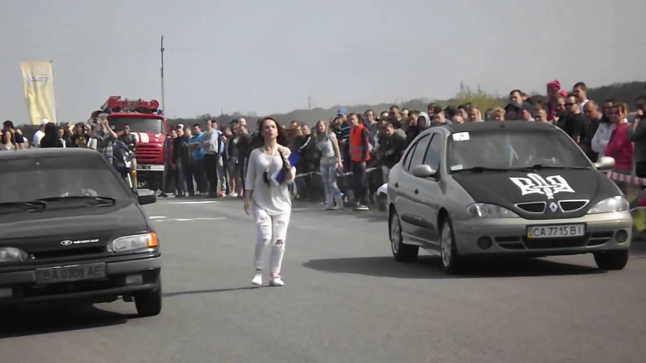Ваз драг рейсинг
