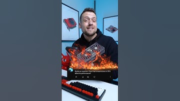 How GPU Temperatures Affect Performance 🔥