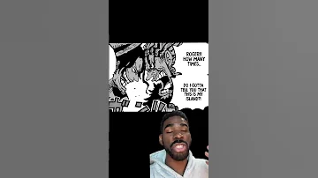 Is Blackbeard Actually Rocks Onepiece Anime Manga Egghead Luffy Elbaf 
