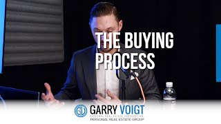 Episode 9  The Buying Process From Start To Finish
