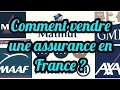 Comment vendre une assurance par téléphone ? Techniques pratiques terrain