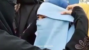 GEMAR (Gerakan Menutup Aurat) || Tim Hijrah Akbar Cirebon ✨