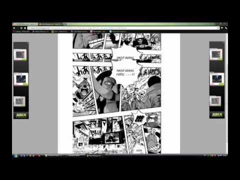 Update Mangas Kostenlos ohne Download im internet lesen auf deutsch