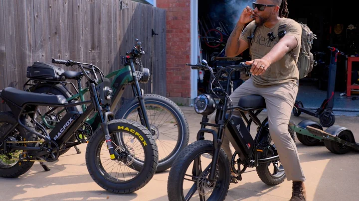 Don't Buy A Bugout E-Bike Until You Watch This! (TST R002)