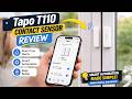 Tapo T110 Contact Sensor Review 