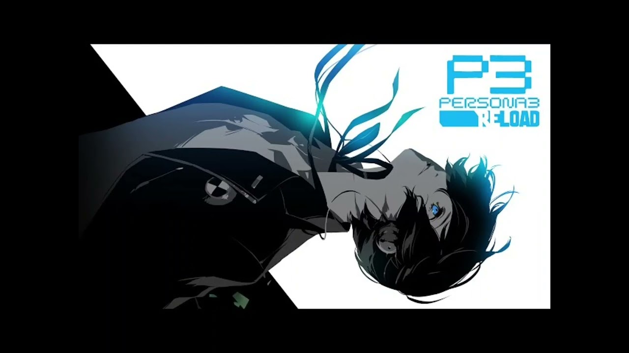 Aria of the Soul - Persona 3 Reload OST