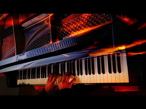 At The End Of The Day Jonas Kvarnström 2024