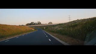 Eastern Access Road Bedum (Melkweg) (Nl)