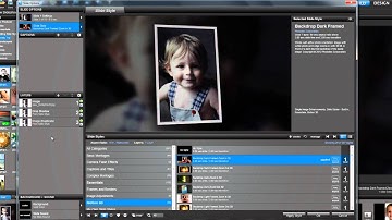 How to Use Slide Styles in ProShow