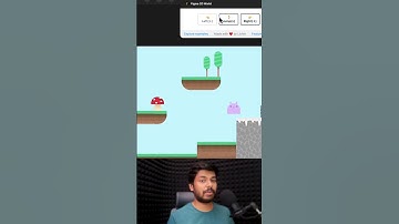 Turn Your Designs into Playable Game in Figma 🎮