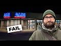 Why Aldi Failed in Denmark