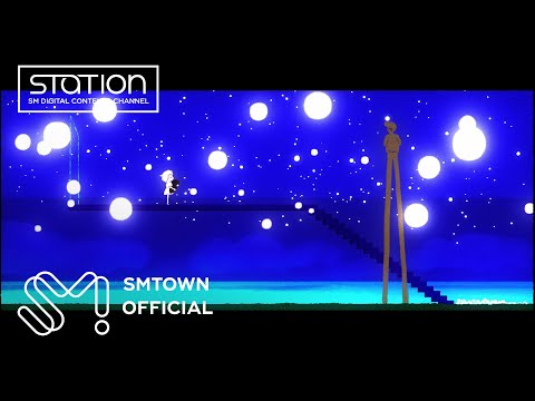 STATION 강타 KANGTA X 이아름 When I Close My Eyes MV 