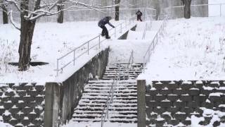 X Games Real Snow 2015 Official Trailer - Winter X Games
