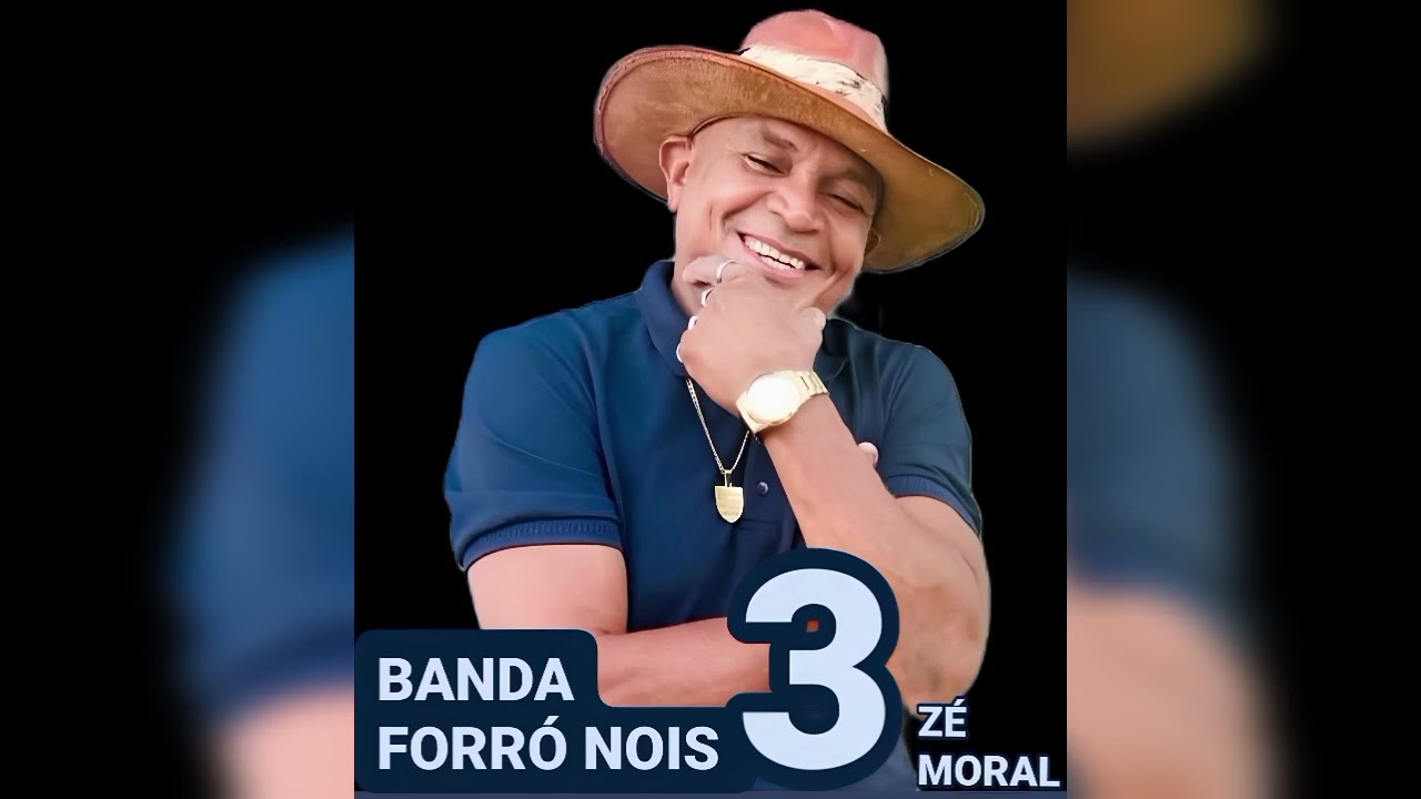 Zé do forró participação Espaço Chico Simão 