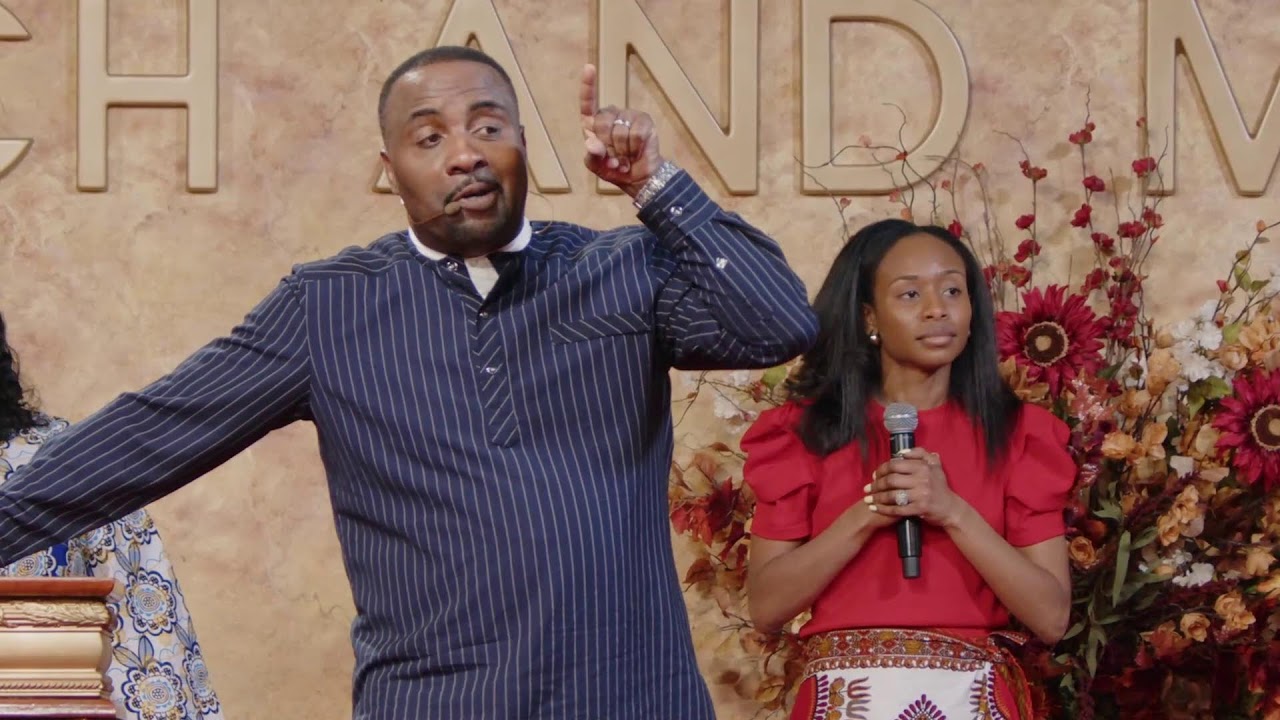 WOGCMI Sunday Service | 02/22/2026