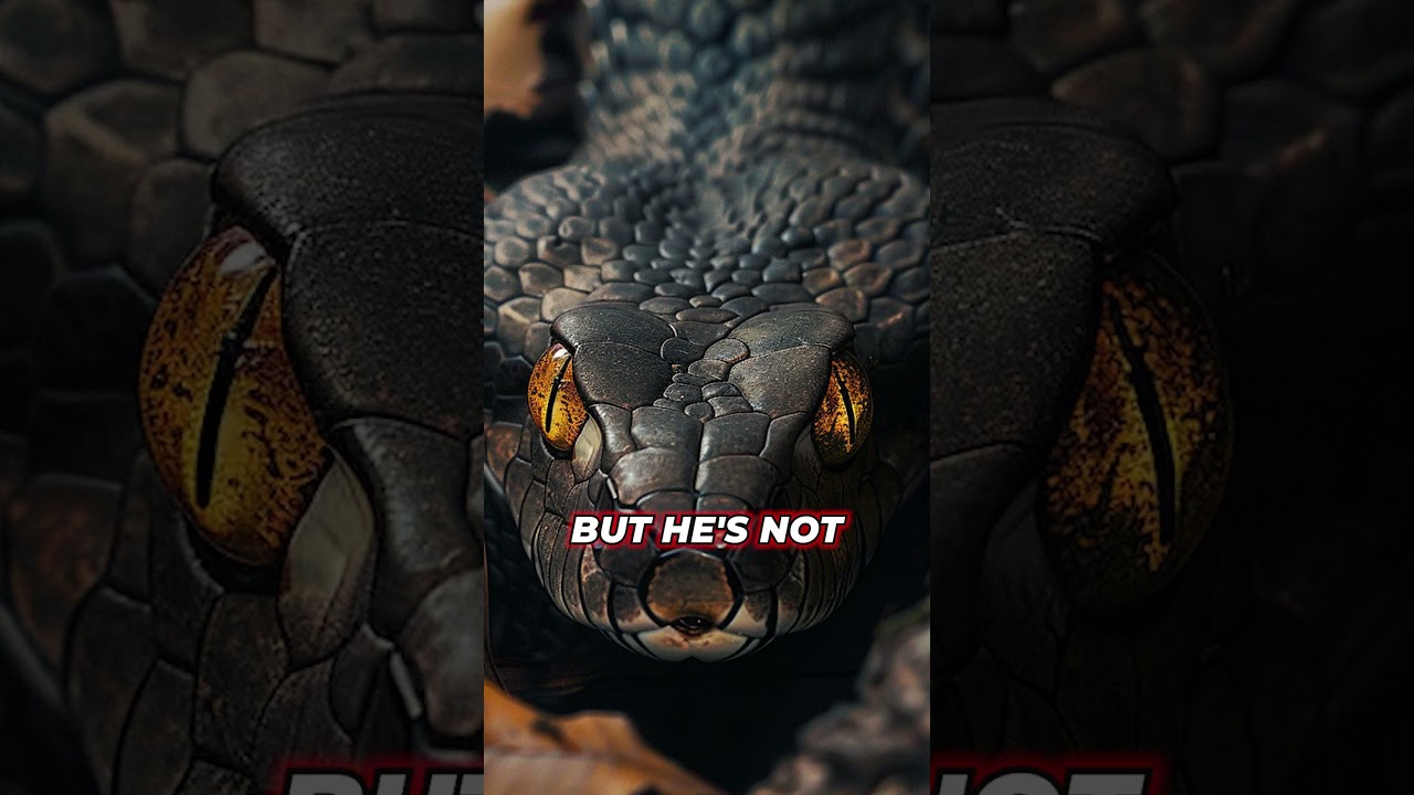 Кто такой Сатана? 