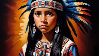What the Spanish Conquistadors Did to Princess Tecuichpo Was Worse Than Death