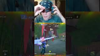 the magnificent magneto #marvelrivals #marvelrivalsgameplay #fyp