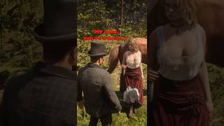 Antagonize / Antagonize / Antagonize - Arthur vs Karen | RDR2 #arthurmorgan #rdr2 #shorts #gaming
