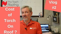 Pro Torch Roofing Youtube