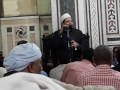 دكتور محمد وسام خضر أمين عام الفتوى وكلمته بمناسبة مولد السيدة زينب رضي الله عنها