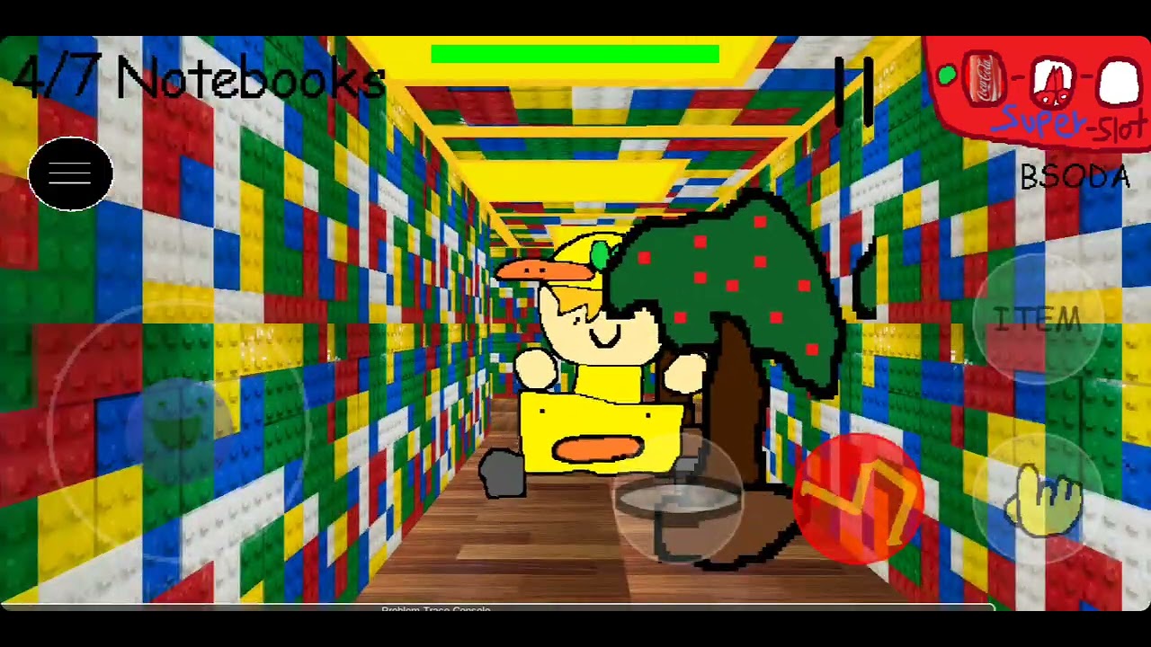 super rusty guide mod menu - YouTube