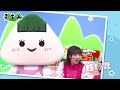 【海苔小食堂Let's play🍙】每週三 下午5:30、晚上9:00｜YOYOTV｜YOYO點點名