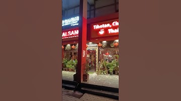 Thumbnail of Kalsang #chandigarh #food #foodie #kalsang #restaurant #rider #zomato #shorts #chainesfood #8sector