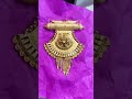 916 Gold Pendant Design 2025 |Latest22Kt Gold Pendant | Trending JewelleryCollection"