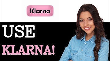 How To Pay Using Klarna Financing (2025)