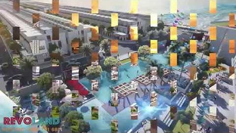 ĐẤT NỀN DỰ ÁN HAMUBAY BIỂN PHAN THIẾT