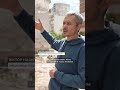 Квартира обвалилася після удару ракети