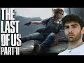 HasanAbi plays The Last of Us Part II (2020) 7/9 Full Game