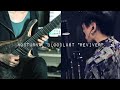 NOCTURNAL BLOODLUST - Reviver (Vocal &amp; Guitar cover)