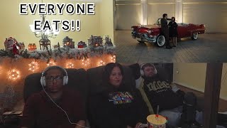 Robin Hood Is Here Wangden Sherpa  Prajina  Tadha Tadha reaction