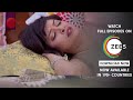 Krishnakali | Bangla Serial | Episode - 290| Best scene | Zee Bangla