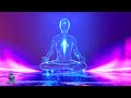 Aura protection  grounding  783 hz schumann resonance  741 hz healing detox frequency music